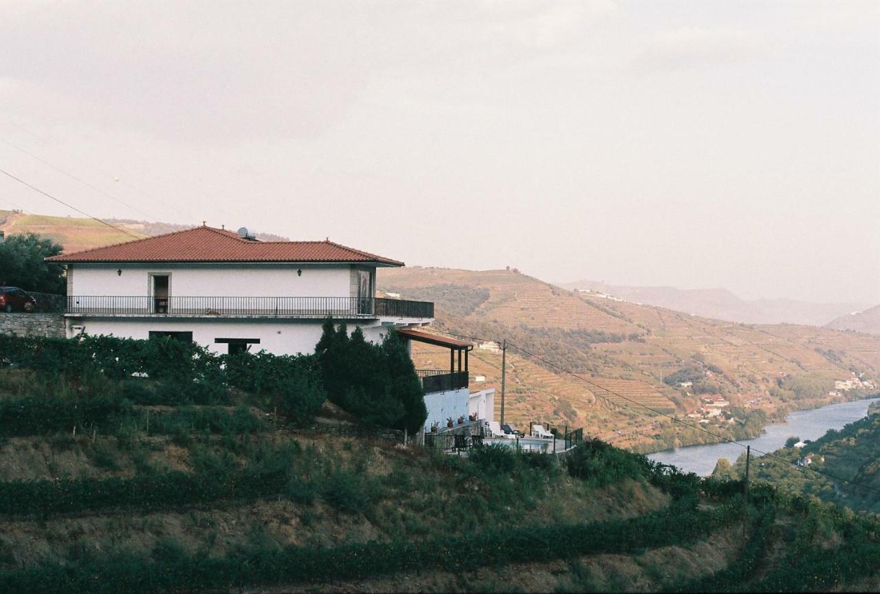 Casa do Imaginário, Douro Valley Apartamento Mesão Frio Exterior foto